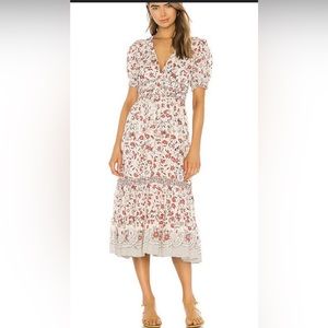 Ulla Johnson Zaria Dress